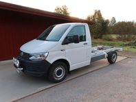 Volkswagen Transporter Chassi T32 2.0 TDI Euro 5  4Motion