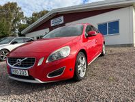 Volvo S60 T4F Powershift Summum Euro 5