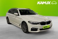 BMW 520 d xDrive Touring M Sport Navi Rattvärme Drag MOMS 19