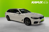 BMW 520 d xDrive Touring M Sport Navi Rattvärme Drag MOMS 19