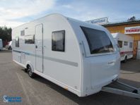 Adria Altea 552 PK Barnkammarvagn