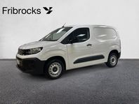 Opel Combo L1 1.5 Diesel 130Hk Automat