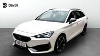 Cupra Leon Sportstourer 1.5 eTSI 150 DSG/Vision plus-elbaklu