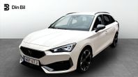 Cupra Leon Sportstourer 1.5 eTSI 150 DSG/P sensorer