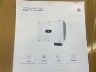 3 Fas växelriktare  Huawei  SUN2000-40KTL