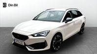 Cupra Leon Sportstourer 1.5 eTSI 150 DSG/ Vision plus-elbakl