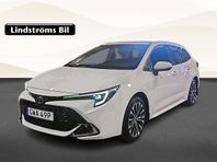 Toyota Corolla Touring Sports Hybrid 2,0 Style Pluspaket V-h