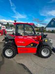 Weidemann T4512e