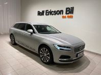 Volvo V90 Recharge T6 Core Bright