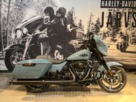 Harley-Davidson Street Glide 3,95% Ränta