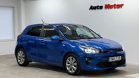 Kia Rio 1.0 Advance 100hk backkamera/MOMS