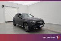 Mercedes-Benz GLC 400 e 4M AMG Premium Plus Pano Burm Drag