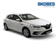 Renault Mégane PhII dCi 115 Zen III 5-d