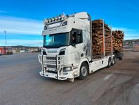 Scania R 650