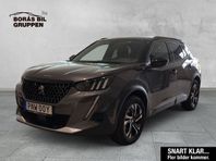 Peugeot 2008 GT PureTech 130 A 5-d SUV