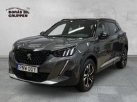 Peugeot 2008 GT PureTech 130 A 5-d SUV