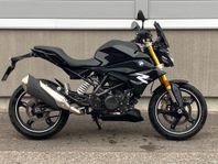 BMW G310R *36MÅN RÄNTEFRITT*