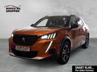 Peugeot 2008 GT PureTech 130 A 5-d SUV