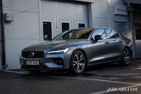 Volvo S60 T5  R-Design Harman Kardon Elstolar