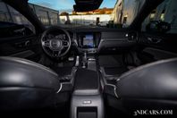 Volvo S60 T5  R-Design Harman Kardon Elstolar