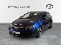 Toyota Auris 1.2 Turbo