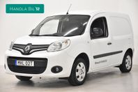 Renault Kangoo 1.5 dCi D-Värm Drag Ny-Serv SoV-Hjul 80hk