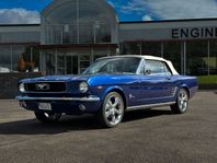 Ford Mustang Convertible