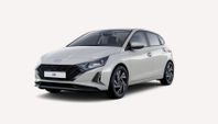 Hyundai i20 1.25 MPi Essential Privatleasing från 3195kr/mån