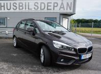 BMW 218 i Active Tourer Steptronic Advantage Euro 6