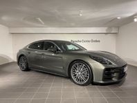 Porsche Panamera 4 E-Hybrid Leasebar