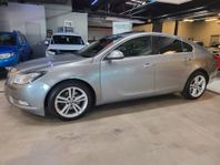 Opel Insignia 2.0 CDTI Cosmo Euro 5