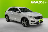 Volkswagen T-Roc Volkswagen T-Roc 1,0 TSI, 115Hk 2018