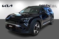 Kia EV3 LONG RANGE PLUS  Inkl vinterhjul