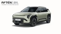 Kia EV3 LONG RANGE PLUS  Inkl vinterhjul