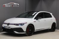 Volkswagen Golf GTI Clubsport 2.0 45 Edition, Akrapovic