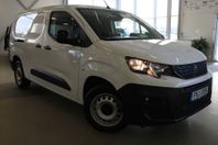 Peugeot Partner PRO BlueHDI 130hk Aut L2 - DRAG