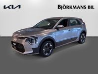 Kia Niro EV ACTION SPECIAL EDITION*KAMPANJ KIA FINANS AVBET*