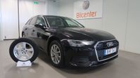 Audi A6 40 2.0 TDI quattro *KAMPANJ* Aut-Drag-Värm-Navi-Nyse