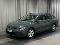 Volkswagen Golf Sportscombi 1.5 eTSI ACT Euro 6 131HK AUT