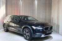 Volvo V90 Cross Country D4 AWD 190HK Momentum Moms