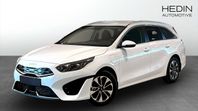 Kia Cee´d SW Plug-In Hybrid Privatleasing från 3795kr/mån