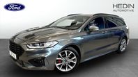 Ford Mondeo Kombi Hybrid Aut, 187hk