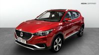 MG ZS EV LUXURY 45KWH *0% Räntekampanj