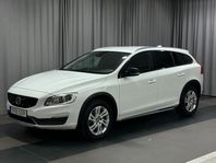 Volvo V60 Cross Country cross country Momentum BE AUT