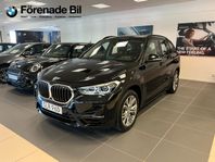 BMW X1 xDrive25e Sport Line Drag Nav Head-up