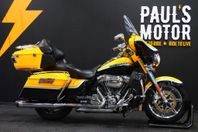 Harley-Davidson Electra Glide Ultra Classic CVO