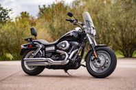 Harley-Davidson Dyna Fat Bob 103 /FXDF/3,95% ränta t.o.m. 31