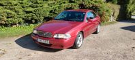 Volvo C70 T5 2.0 T 225hk