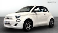 Fiat 500E PASSION HB