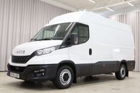 Iveco Daily Automat L3H2 Webasto 5800Mil EnÄgare Leaseabar